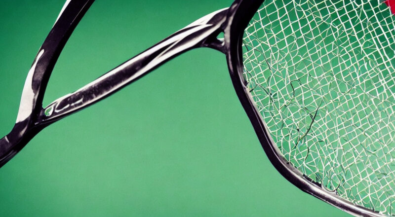 Badmintonketcher: Hvordan vælger du den rette ketcher til din spillestil?