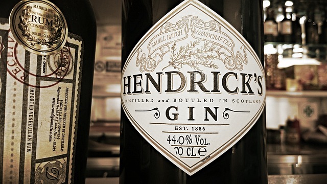 Gin & tonic evolution: De nyeste trends og tendenser
