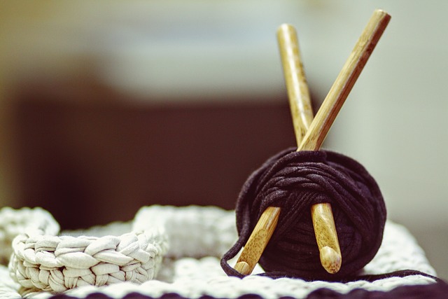 Populære spørgsmål om strikke. Seks ting man bør have ordentligt svar på