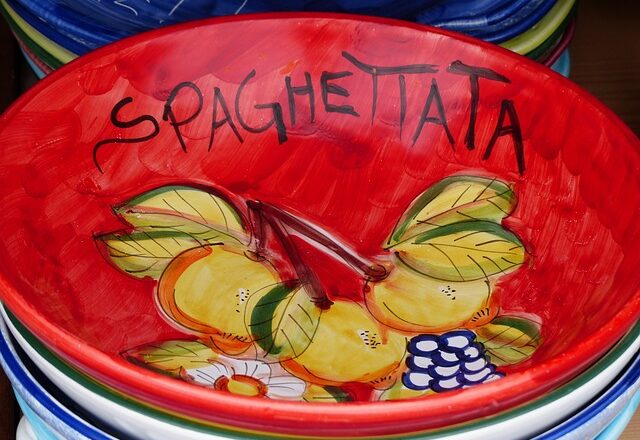 Verdenskøkken på pastatallerkenen: 9 autentiske opskrifter