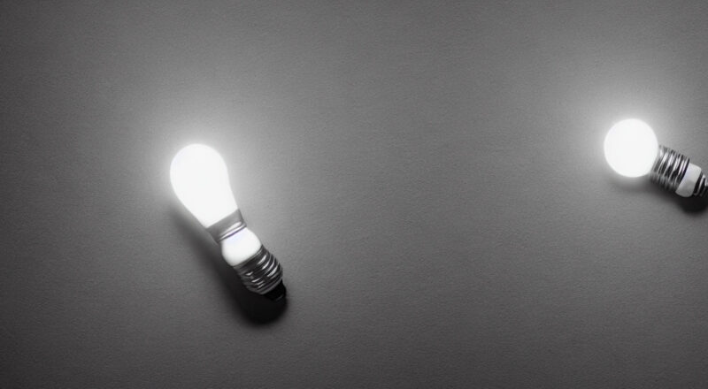 Hvordan LED lysstofrør kan gøre en forskel for din virksomheds energiforbrug